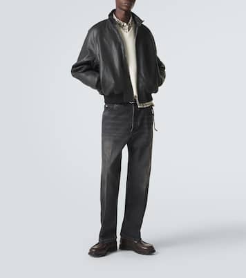 Pullover Loch in lana e cashmere | Studio Nicholson