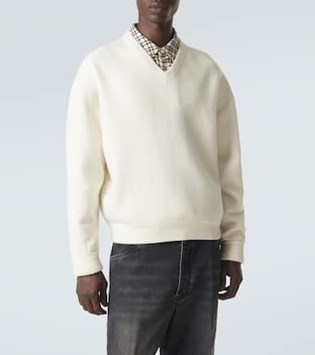 Pullover Loch in lana e cashmere | Studio Nicholson