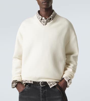 Pullover Loch in lana e cashmere | Studio Nicholson