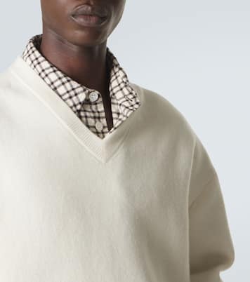 Pullover Loch in lana e cashmere | Studio Nicholson