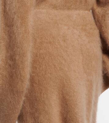 Maxirock Asta aus Kaschmir | Lisa Yang