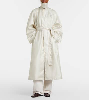 风衣 | Phoebe Philo