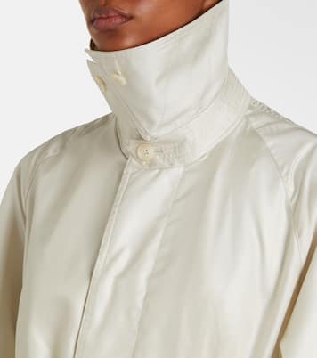 风衣 | Phoebe Philo