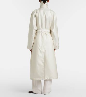 风衣 | Phoebe Philo