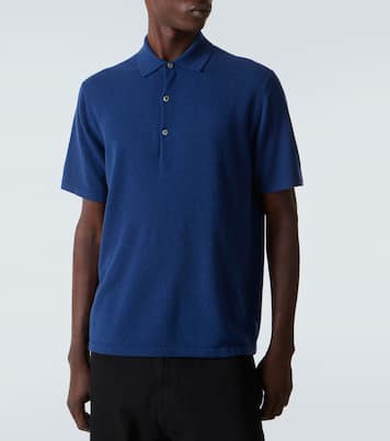 Polo de cachemir | Arch4