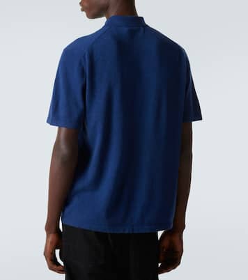Polo de cachemir | Arch4