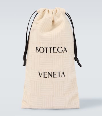 Shield sunglasses | Bottega Veneta