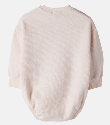 Baby Body Paros aus Fleece | 1 + in the Family