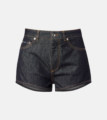 Denim shorts | Dolce&Gabbana