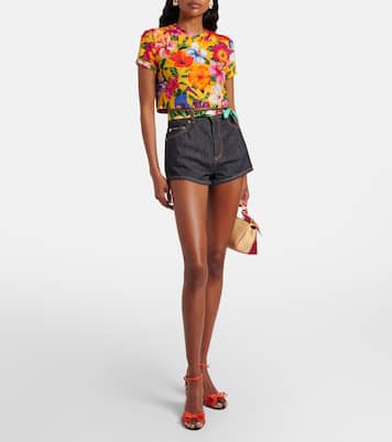 Denim shorts | Dolce&Gabbana