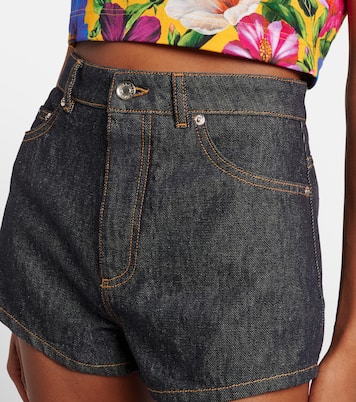 Denim shorts | Dolce&Gabbana