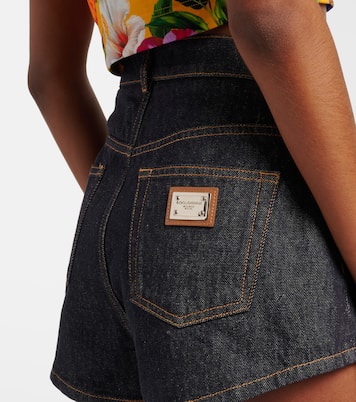 Denim shorts | Dolce&Gabbana