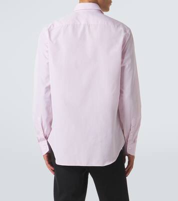 Chemise en coton | Canali