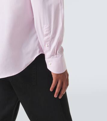 Chemise en coton | Canali