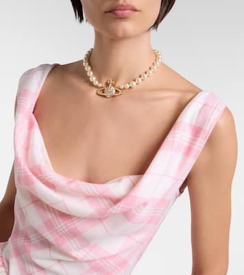 Minikleid Sunday aus einem Wollgemisch | Vivienne Westwood