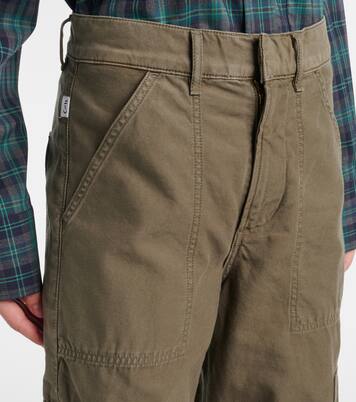 Jean barrel Marcelle en denim | Citizens of Humanity