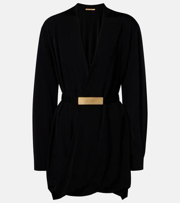 x Rosie Huntington-Whiteley Rosana minidress | ViX Paula Hermanny