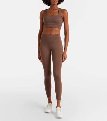 FreeSoft leggings | Varley