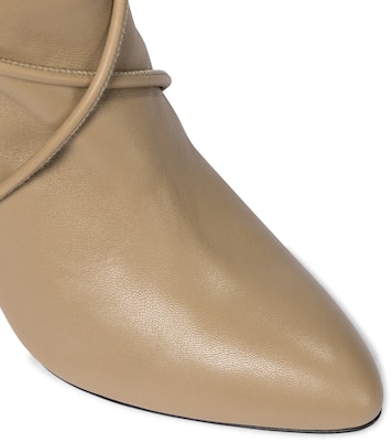 Stiefel Lades aus Leder | Isabel Marant