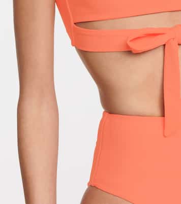 Culotte de bikini Most Wanted | Jade Swim