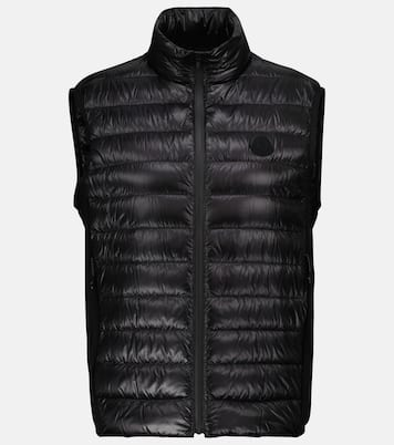 Daunenweste Spicules | Moncler