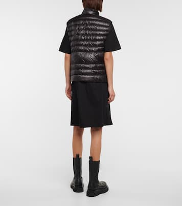 Daunenweste Spicules | Moncler