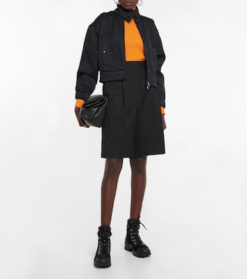 Steppjacke | Moncler