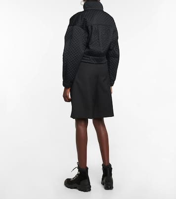 Steppjacke | Moncler