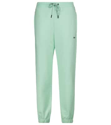 Cotton sweatpants | Reebok x Victoria Beckham