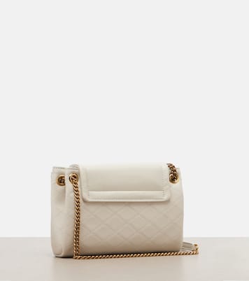 Schultertasche Mini Nolita aus Leder | Saint Laurent