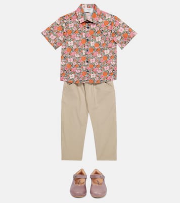 Cotton pants | Paade Mode