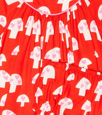 Baby Set aus Kleid und Höschen | Stella McCartney Kids