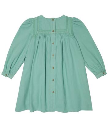 Robe Roxette en coton | Morley