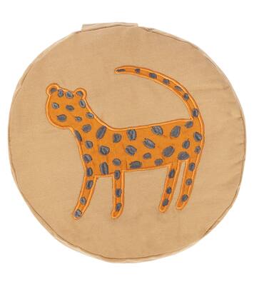 Betsy Mini embroidered bean bag | Liewood
