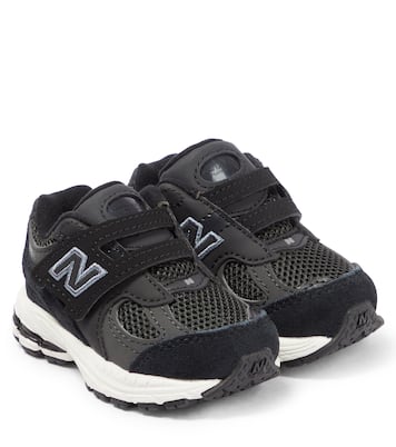 Baby 2002R Toddler suede sneakers | New Balance Kids
