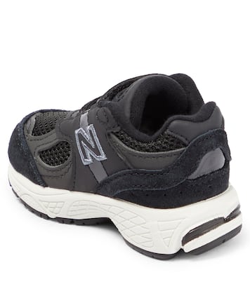 Baby 2002R Toddler suede sneakers | New Balance Kids