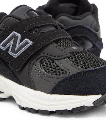 Baby 2002R Toddler suede sneakers | New Balance Kids