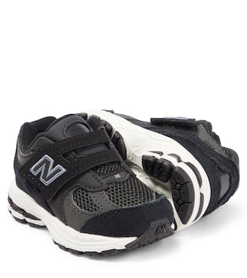 Baby 2002R Toddler suede sneakers | New Balance Kids