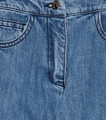 Gabriella jeans | The New Society