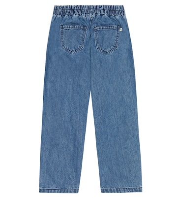 Gabriella jeans | The New Society