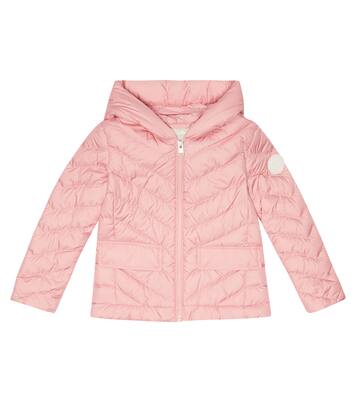 Veste doudoune à capuche Sundance | Woolrich Kids