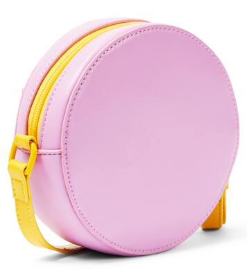 Appliqué crossbody bag | Stella McCartney Kids