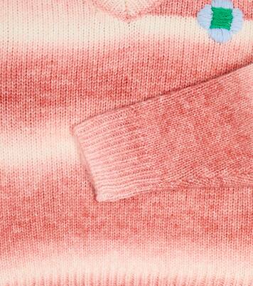 Embroidered sweater | Jellymallow