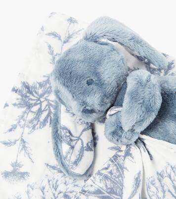 Bébé – Doudou imprimé | Tartine et Chocolat