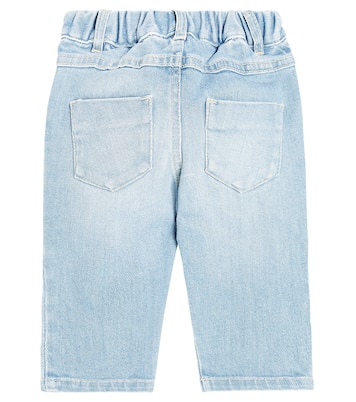 Baby jeans | Chloé Kids