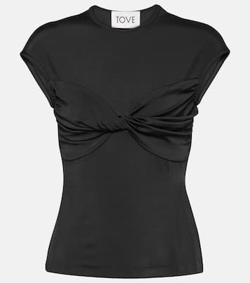 Top Paola aus Jersey | Tove