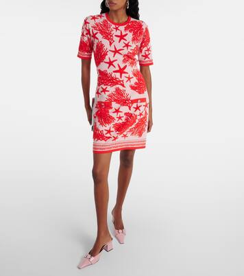 Mules Medusa en cuir verni | Versace