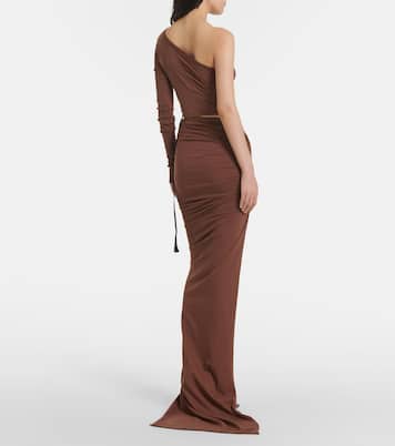 Ziggy cotton jersey top | Rick Owens