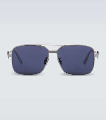 Lunettes de soleil CD Diamond S9U carrées | Dior Eyewear