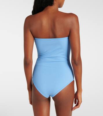 Bañador Knot | Bottega Veneta